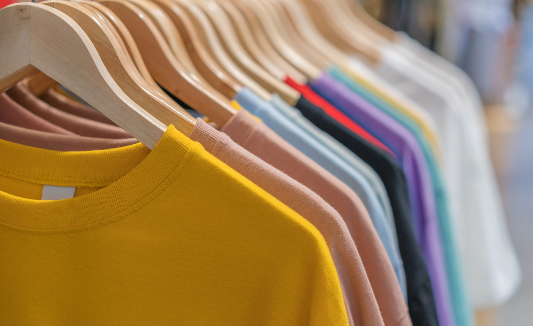 ERP Decision Making in Apparel Industry