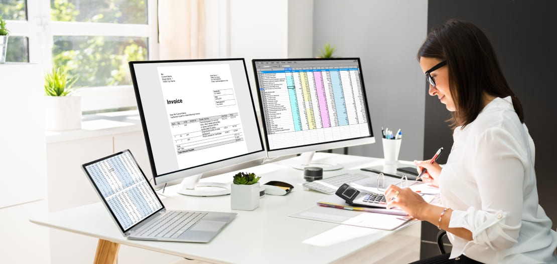 Mastering IFRS Reporting for a Successful IPO. How can a CPM system help?