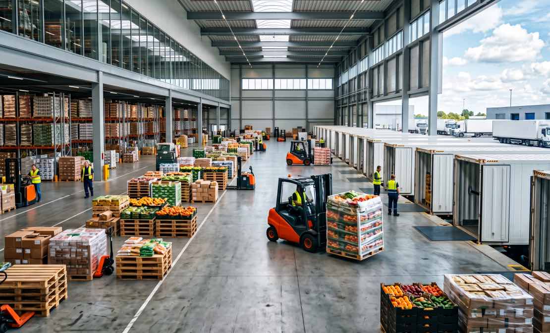 Why Profitability Is So Difficult to Measure in International Food Trading
