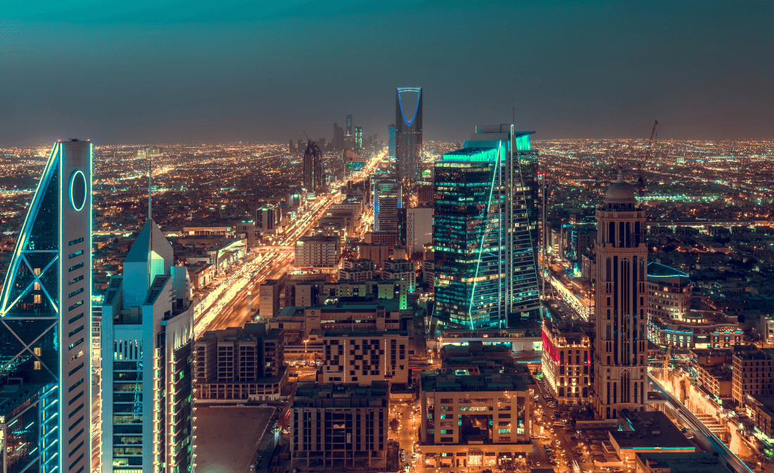 ERP in Saudi Arabia (KSA) | 1Ci