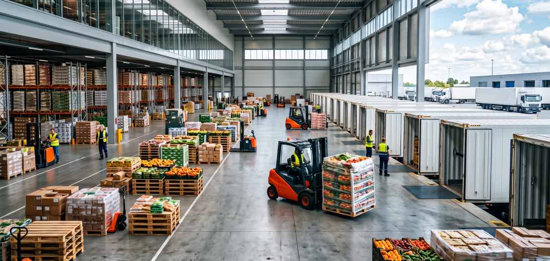 Why Profitability Is So Difficult to Measure in International Food Trading