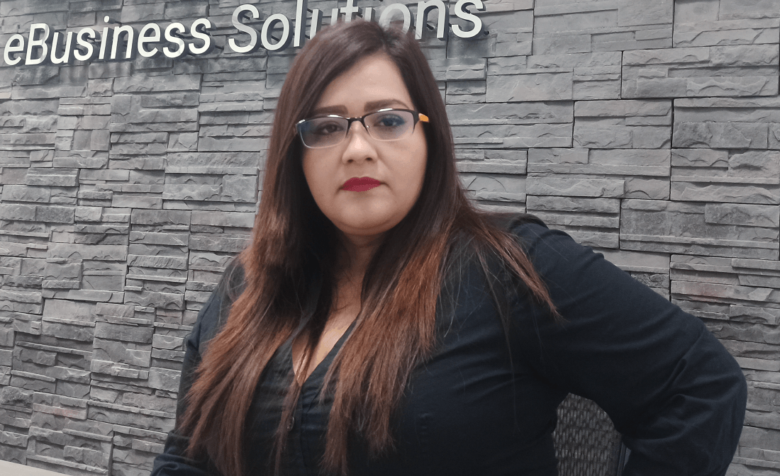 Women in Software | Women Developer