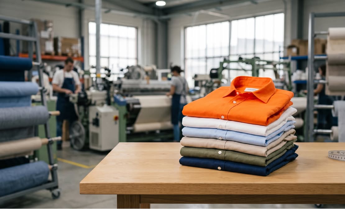 Mengapa Satu T-Shirt Bisa Merusak Sistem Inventaris Anda (Dan Cara Mengatasinya)