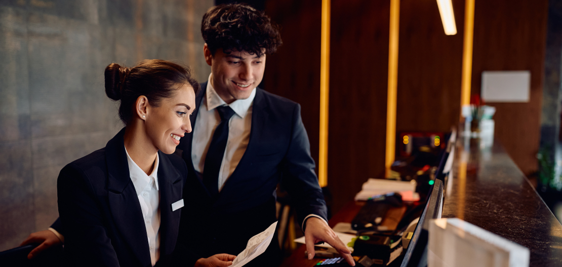 Automation of hotel management activities with 1C:Drive: How to avoid crisis situations on the example of an Austrian hotel chain