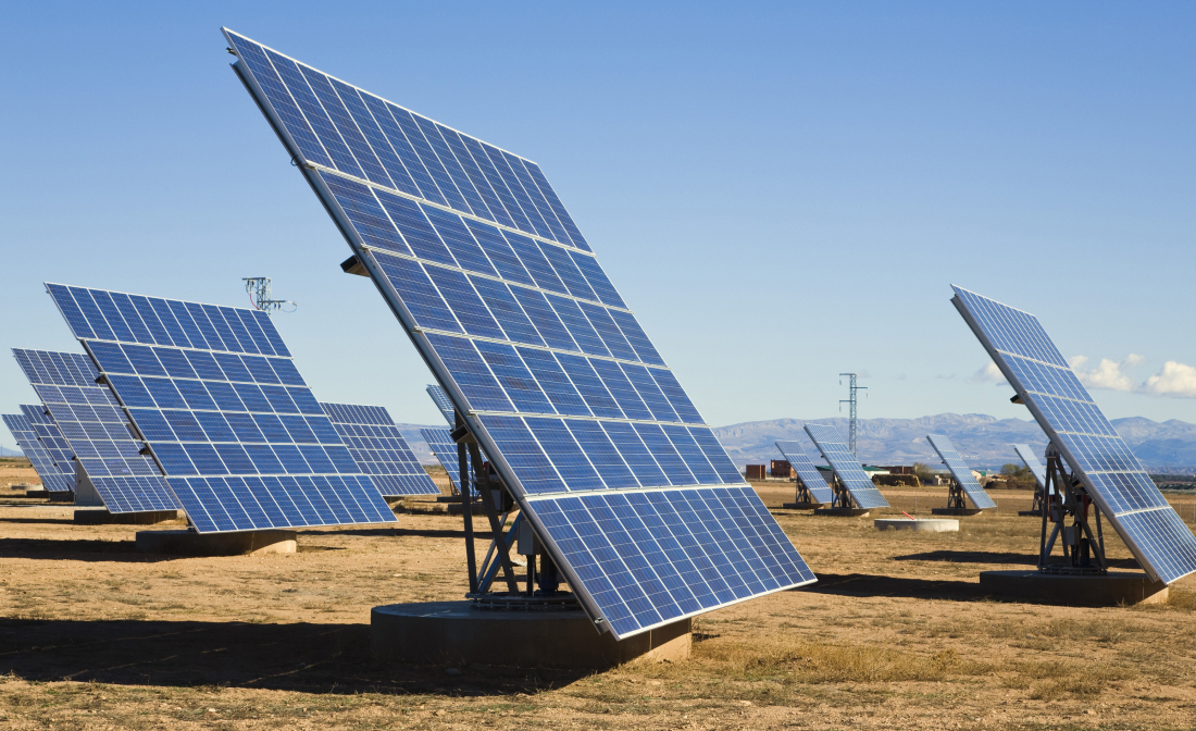 Almanya'da Güneş Enerjisi Pazarının Evrimi