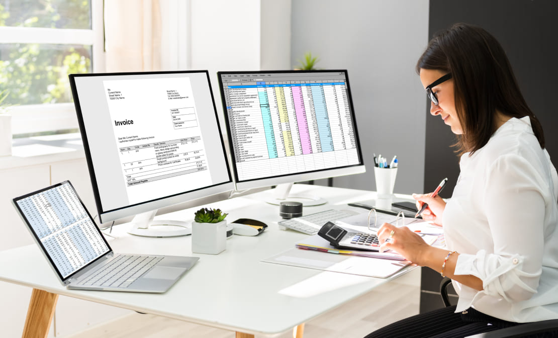Mastering IFRS Reporting for a Successful IPO. How can a CPM system help?