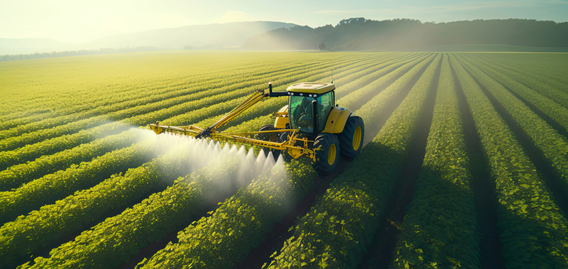 The Future of Farming: Integrating ERP Solutions into the Agricultural Sector