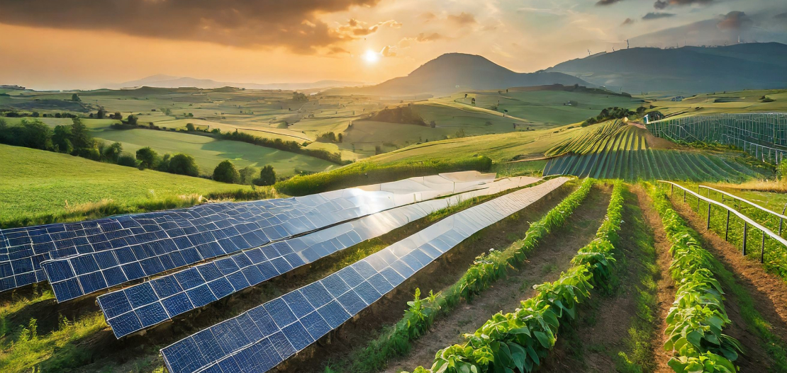 Herausforderungen der ERP-Implementierung in der Landwirtschaft