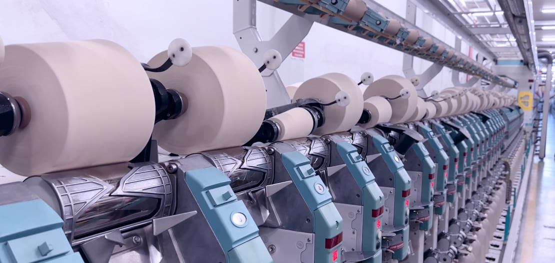 How Tusa Group Adapts to the New Challenges of the Textile Industry in 2025