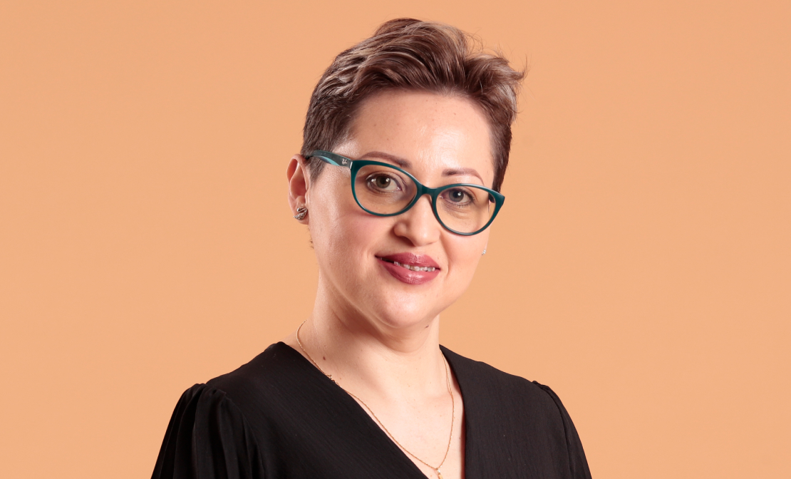 Innovation, Transformation and Knowledge: A Conversation with Johanna Pulido, CEO and Founder of FactorINN Innovation, Transformation and Knowledge: A Conversation with Johanna Pulido, CEO and Founder of FactorINN