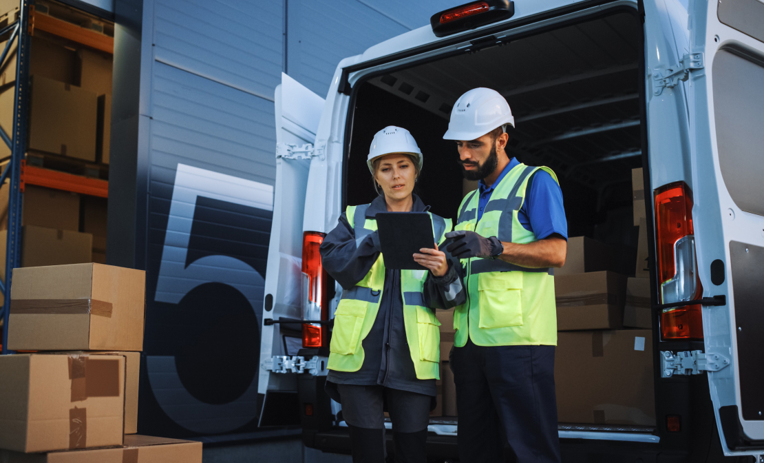 Optimizing Logistics: How an Australian Shipping Company Transformed Operations with 1C:Enterprise based solution Optimizing Logistics: How an Australian Shipping Company Transformed Operations with 1C:Enterprise based solution